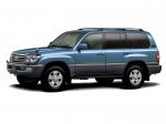 Toyota Land Cruiser 100 Van VX Limited G-Selection 2005 года (JP)